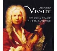 Ses Plus Beaux Chefs-D'Oeuvre