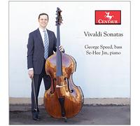VIVALDI - Vivaldi Sonatas