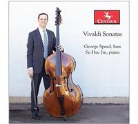 Vivaldi - Vivaldi Sonatas [Compact Discs]