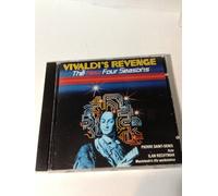 Vivaldi - Vivaldi's Revenge: New 4 Seasons