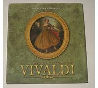 Vivaldi - World's Greatest Composers