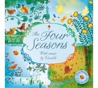 Vivaldi's Four Seasons