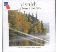 Vivaldi's Four Seasons and other masterpieces of the Baroque [UK Import]
