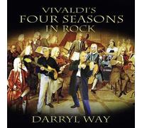 Way, Darryl - Vivaldi's Four Seasons..