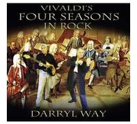 Vivaldi's Four Seasons In Rock E