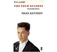 Vivaldi's Four Seasons [VHS] [Import allemand]