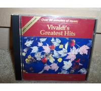 Vivaldi's Greatest Hits