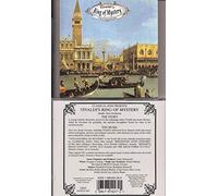 Vivaldi's Ring of Mystery