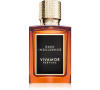 Vivamor Parfums Dark Indulgence extrait de parfum mixte 100 ml