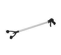 Vivamore Pince de préhension avec fonction antidérapante et verrouillage - Pour personnes âgées et handicapées - 87 cm