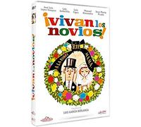 Vivan Los Novios (1970) (Dvd)
