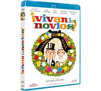 Vivan Los Novios (1970) (Dvd)