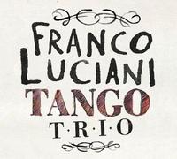 VIVAN / SANGUINETTI / MANZI / GUT - Tango Trio