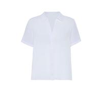 VIVANCE Chemisier blanc, Taille XXXL