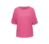 VIVANCE Chemisier rose, Taille 4XL-5XL