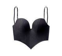 VIVANCE Corsage noir, Taille 75