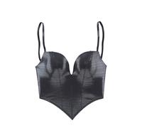 VIVANCE Corsage noir, Taille 80