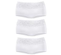 VIVANCE Culotte blanc, Taille XS