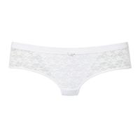 VIVANCE Culotte blanc, Taille XXL-XXXL