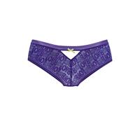 VIVANCE Culotte bleu violet, Taille L