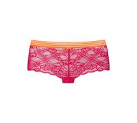 VIVANCE Culotte orange clair / rose, Taille S-M