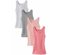 VIVANCE Maillot de corps mélange de couleurs, Taille 104