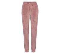 VIVANCE Pantalon de pyjama rosé, Taille S-M