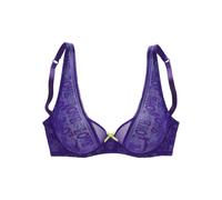 VIVANCE Soutien-gorge bleu violet, Taille 75