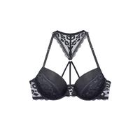 VIVANCE Soutien-gorge noir, Taille 80