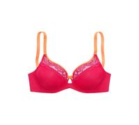 VIVANCE Soutien-gorge orange / rose, Taille 85