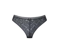 VIVANCE String noir, Taille L