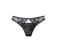 VIVANCE String noir, Taille L-XL