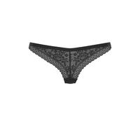 VIVANCE String noir, Taille S-M