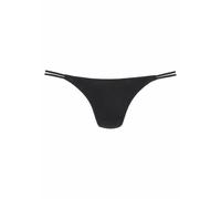 VIVANCE String noir, Taille XS