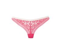 VIVANCE String pitaya / blanc, Taille XXL-XXXL