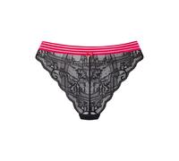 VIVANCE String rose / noir, Taille S-M