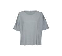 VIVANCE T-shirt 'Dreams' gris / gris clair, Taille L