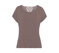 VIVANCE T-shirt taupe, Taille M