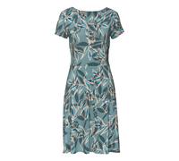 VIVANCE Vêtement de plage nude / bleu / azur / émeraude, Taille 44