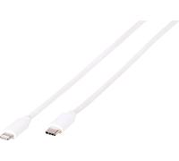 ViVanco™1,2m Lightning USB 2.0 Câble de charge rapide type-C vers Apple iPhone 8 broches