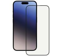 Complet Écran Verre Trempé IPHONE 15 Pro Écran Protecteur, Transparent - 63938