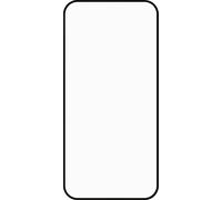 Vivanco 2.5DGLASVVIPH16PL Verre de protection d'écran adapté pour (modèle de téléphone portable): iP