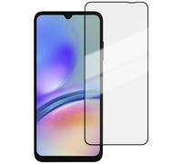 Vivanco 2.5DGLASVVSGA05S Verre de protection d'écran Samsung Galaxy A05s 1 pc(s) anti-traces de doigts, résistant aux éraflures
