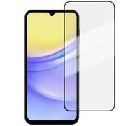 Vivanco 2.5DGLASVVSGA155G Verre de protection d'écran Galaxy A15 5G 1 pc(s) 64060