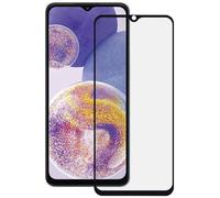 Vivanco 2.5DGLASVVSGA23 Verre de protection d'écran Samsung Galaxy A23 1 pc(s) anti-traces de doigts, résistant aux éraflures