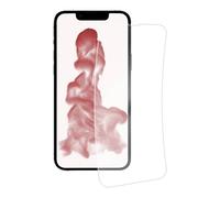 VIVanco™2D Premium Full Screen verre de protection d'écran flexible pour iPhone 14 Plus, transparent (63479)