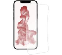 Vivanco 2D Premium Verre de protection décran Apple iPhone 14 Plus 1 pc(s) anti-traces de doigts, résistant aux éraflures 2DHYGLASVVIPH14M