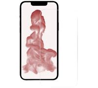 Vivanco 2D Verre de protection d'écran Apple iPhone 14 Plus 1 pc(s) anti-traces de doigts, résistant aux éraflures 2DGLASVVIPH14M