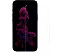 Vivanco 2D Verre de protection décran Apple iPhone 14 Pro 1 pc(s) anti-traces de doigts, résistant aux éraflures 2DGLASVVIPH14P