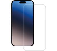 ViVanco™2D verre de protection d'écran pour iPhone 15 Pro